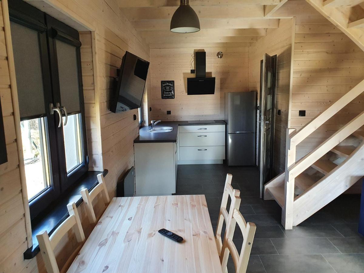 Apartamenty Wislany Przekop Danzig Exterior foto